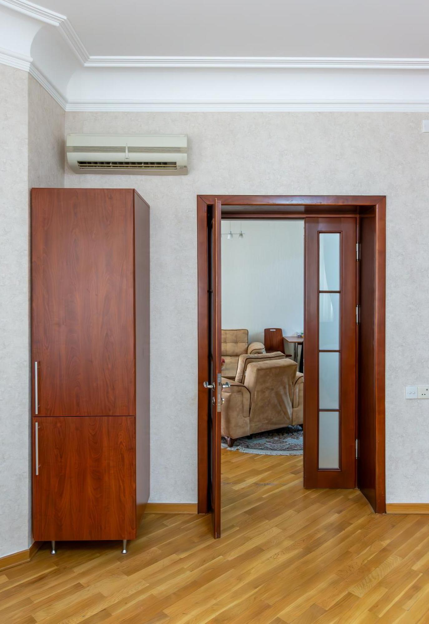 Sahil Luxury Apartment Baku Exterior photo