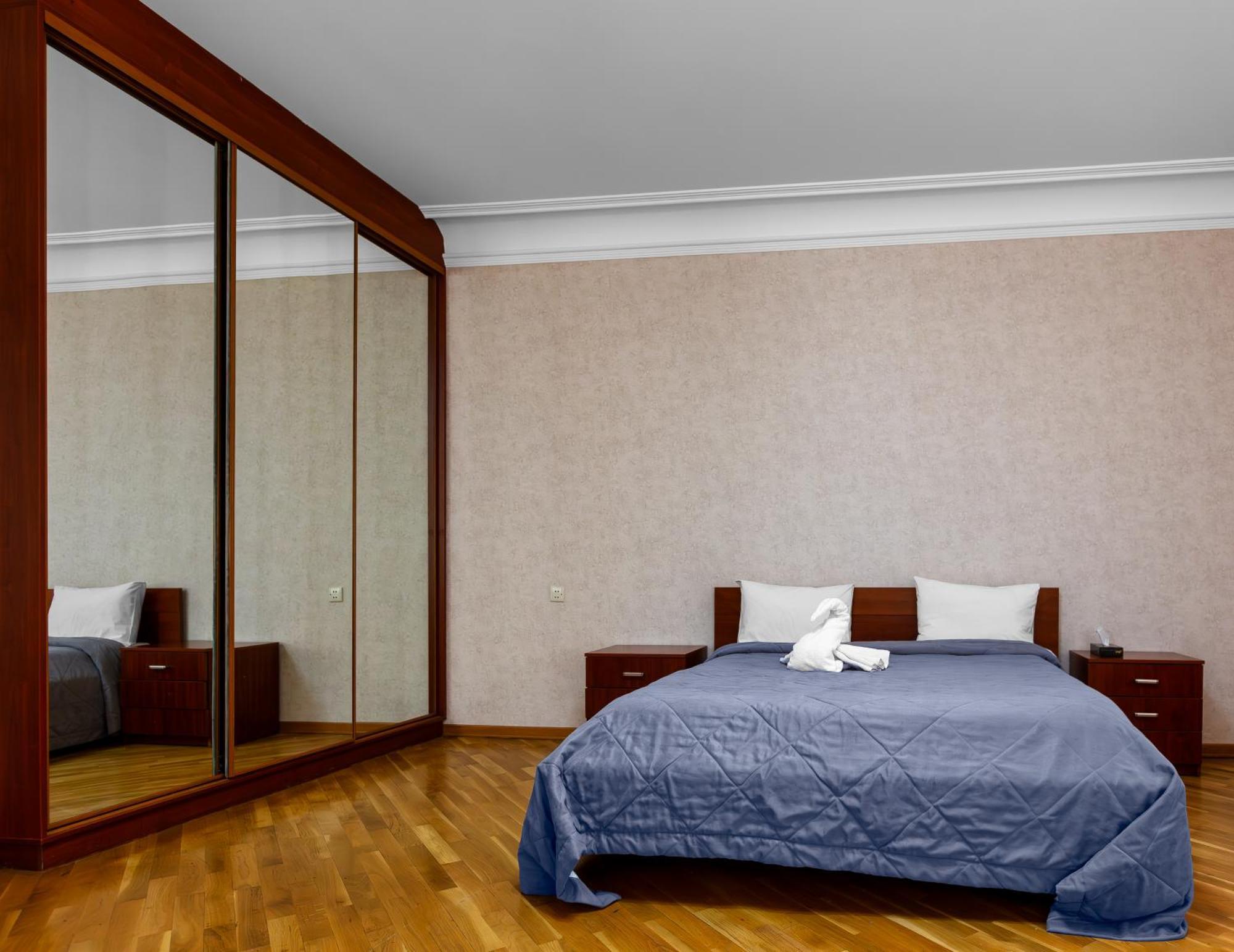 Sahil Luxury Apartment Baku Exterior photo